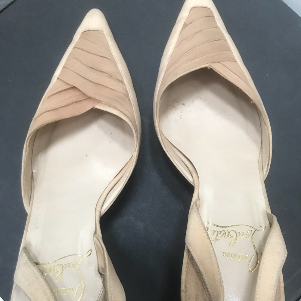 Christian Louboutin Shoes